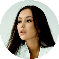 Christina – MyoGlow customer