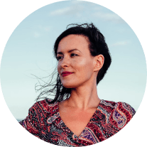 Anabelle – MyoGlow customer