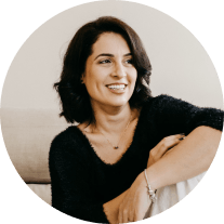 Zenya – MyoGlow customer